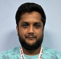 Abhay Kumar Kaushik