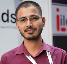 Amit Dhyani