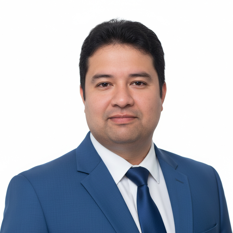 Ashwani Kumar Bhardwaj