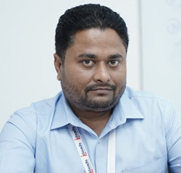 Atul Parihar