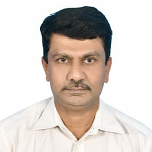 Ravi Prashanth