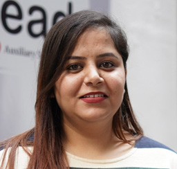 Ravina Suman