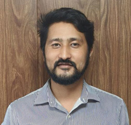 Vikas Singh