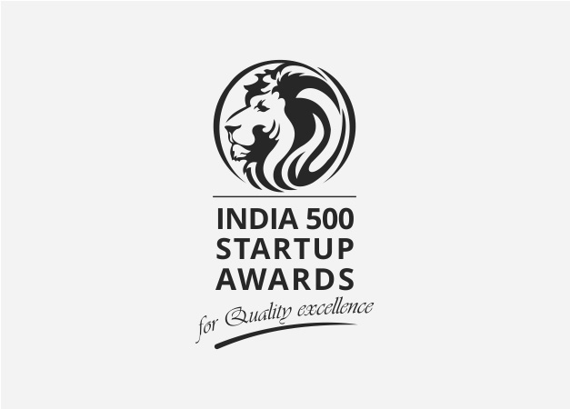 Winner of India 500 Startup Awards 2019