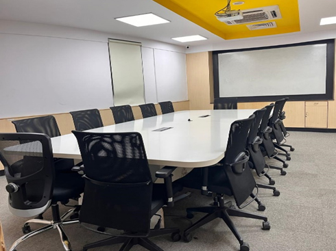 Conference Room 1