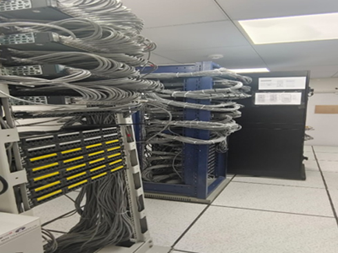 Server Room 2