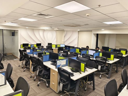 A Showcase of My Projects