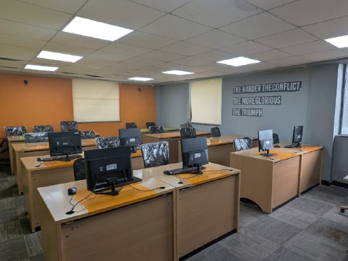 Training & Conference Room