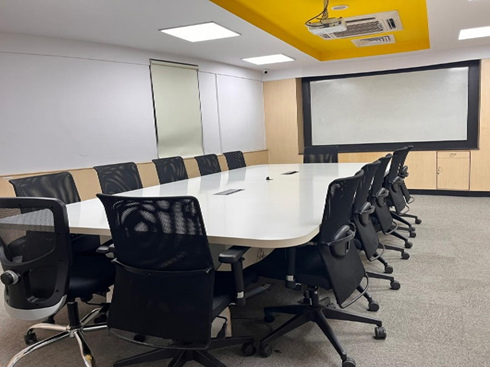 Conference Room 1