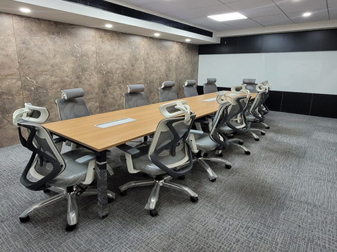 Conference Room 2